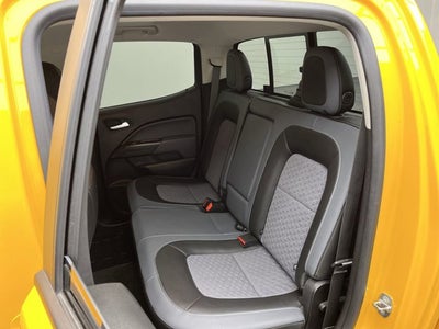 2018 Chevrolet Colorado 4WD Z71