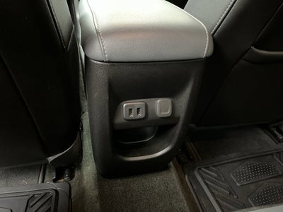 2018 Chevrolet Colorado 4WD Z71