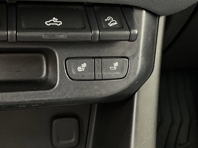 2018 Chevrolet Colorado 4WD Z71