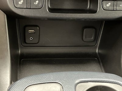 2018 Chevrolet Colorado 4WD Z71