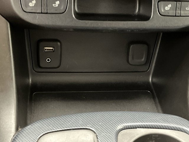 2018 Chevrolet Colorado 4WD Z71