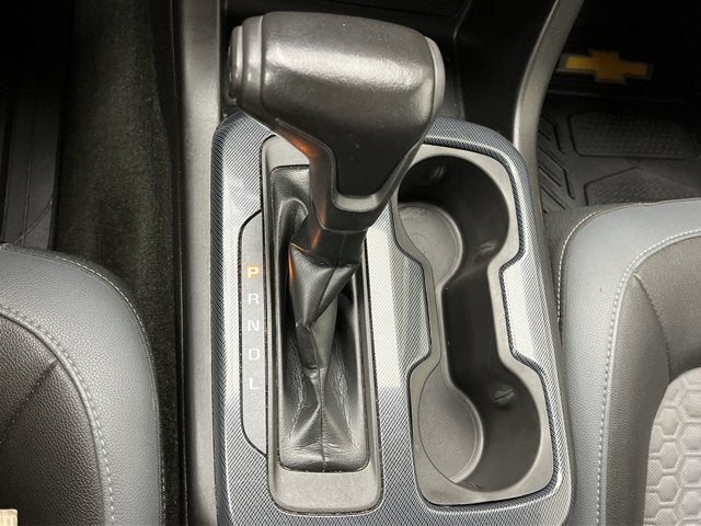 2018 Chevrolet Colorado 4WD Z71