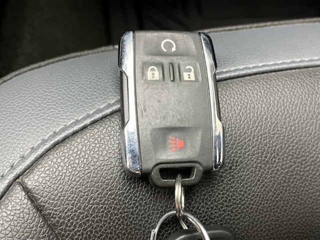 2018 Chevrolet Colorado 4WD Z71