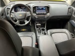 2018 Chevrolet Colorado 4WD Z71