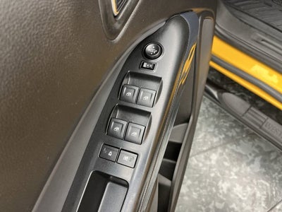 2018 Chevrolet Colorado 4WD Z71