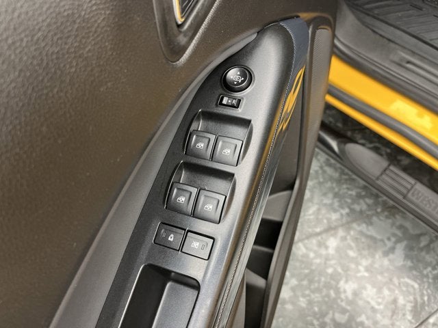 2018 Chevrolet Colorado 4WD Z71