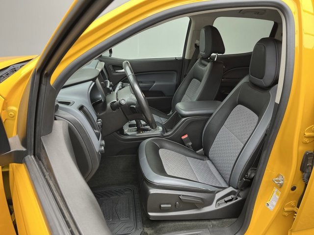 2018 Chevrolet Colorado 4WD Z71