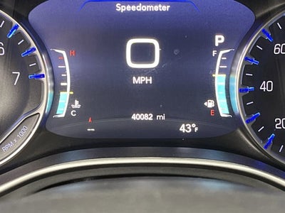 2023 Chrysler Pacifica Touring