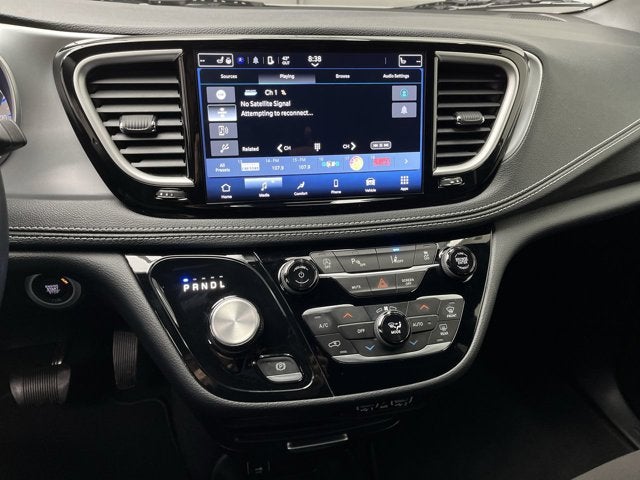 2023 Chrysler Pacifica Touring