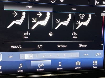 2023 Chrysler Pacifica Touring