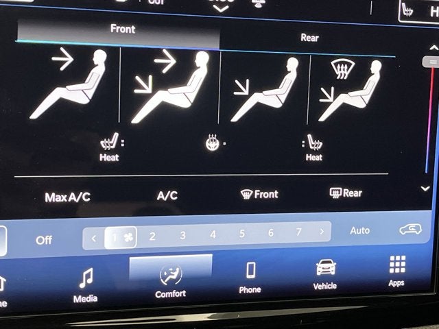 2023 Chrysler Pacifica Touring