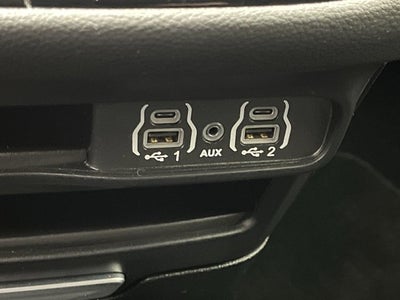 2023 Chrysler Pacifica Touring