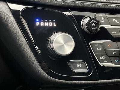 2023 Chrysler Pacifica Touring