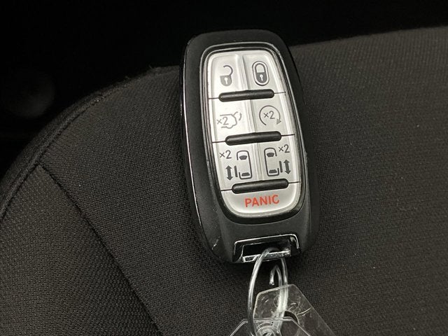 2023 Chrysler Pacifica Touring