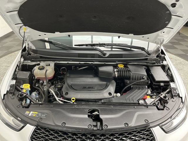 2023 Chrysler Pacifica Touring