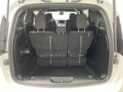 2023 Chrysler Pacifica Touring