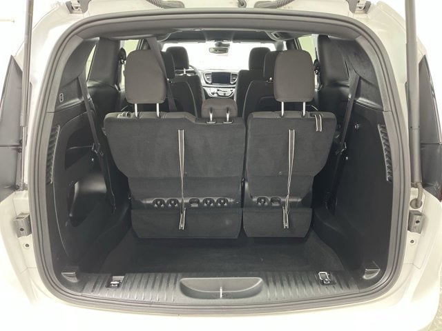 2023 Chrysler Pacifica Touring