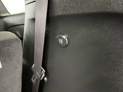 2023 Chrysler Pacifica Touring