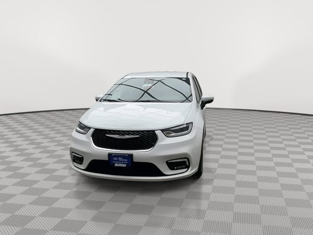 2023 Chrysler Pacifica Touring