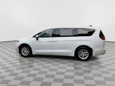 2023 Chrysler Pacifica Touring