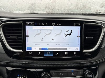 2023 Chrysler Pacifica Touring