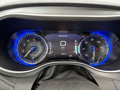 2023 Chrysler Pacifica Touring