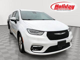 2023 Chrysler Pacifica Touring