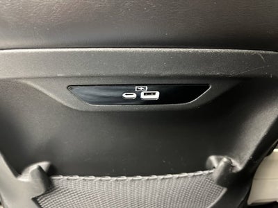 2023 Chrysler Pacifica Hybrid Hybrid Touring L