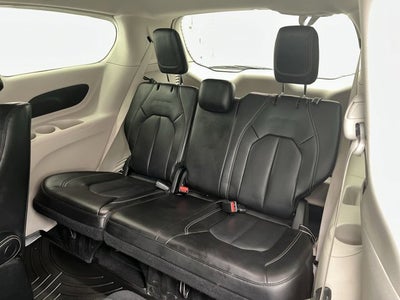 2023 Chrysler Pacifica Hybrid Hybrid Touring L