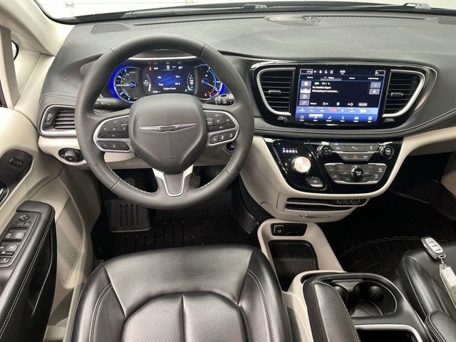 2023 Chrysler Pacifica Hybrid Hybrid Touring L