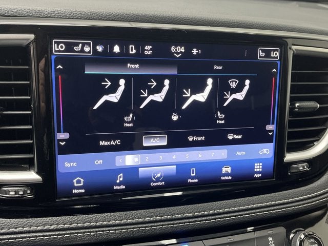 2023 Chrysler Pacifica Hybrid Hybrid Touring L