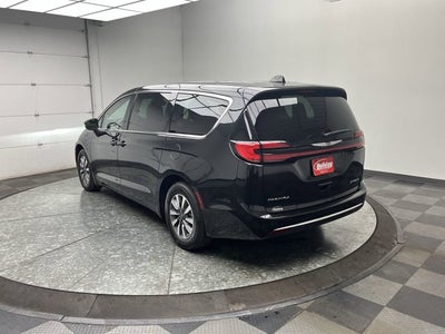 2023 Chrysler Pacifica Hybrid Hybrid Touring L