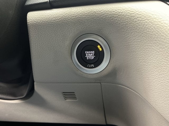 2023 Chrysler Pacifica Hybrid Hybrid Touring L