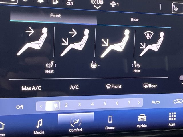 2023 Chrysler Pacifica Hybrid Hybrid Touring L