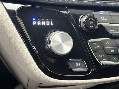 2023 Chrysler Pacifica Hybrid Hybrid Touring L