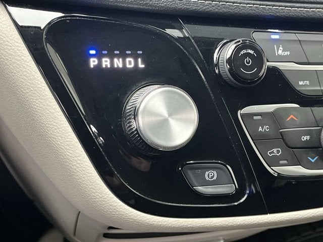 2023 Chrysler Pacifica Hybrid Hybrid Touring L