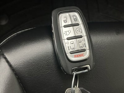 2023 Chrysler Pacifica Hybrid Hybrid Touring L