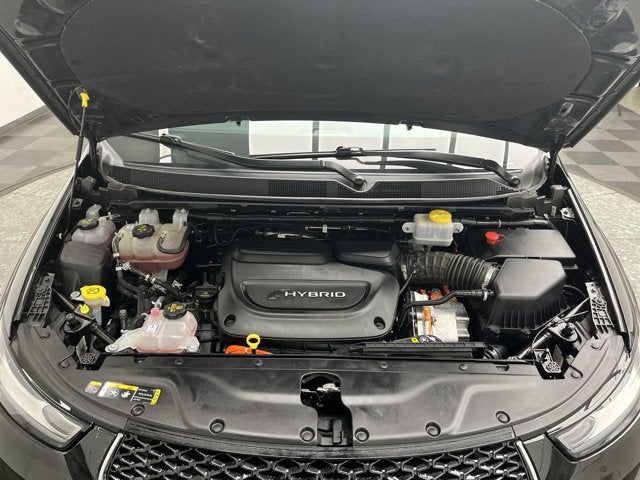 2023 Chrysler Pacifica Hybrid Hybrid Touring L