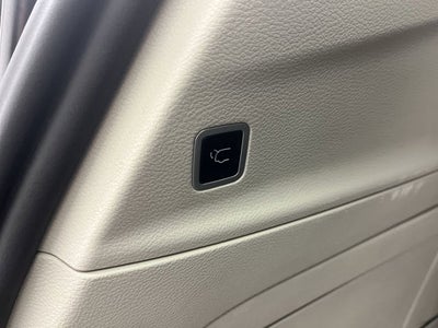 2023 Chrysler Pacifica Hybrid Hybrid Touring L