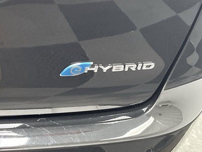 2023 Chrysler Pacifica Hybrid Hybrid Touring L