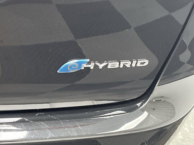 2023 Chrysler Pacifica Hybrid Hybrid Touring L