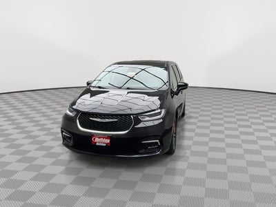 2023 Chrysler Pacifica Hybrid Hybrid Touring L