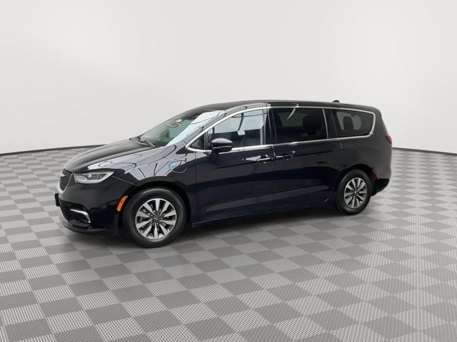 2023 Chrysler Pacifica Hybrid Hybrid Touring L
