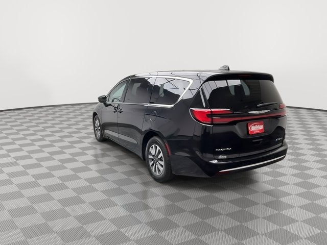 2023 Chrysler Pacifica Hybrid Hybrid Touring L