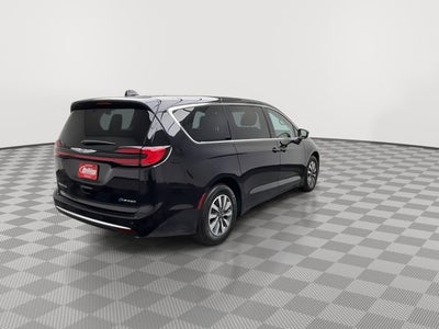 2023 Chrysler Pacifica Hybrid Hybrid Touring L