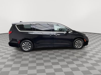 2023 Chrysler Pacifica Hybrid Hybrid Touring L