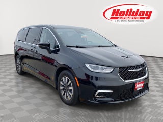 2023 Chrysler Pacifica Hybrid Hybrid Touring L