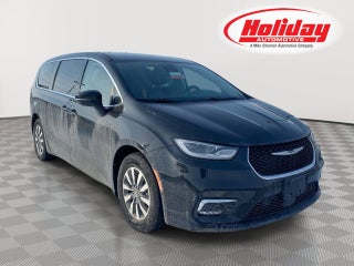2022 Chrysler Pacifica Hybrid Hybrid Touring L
