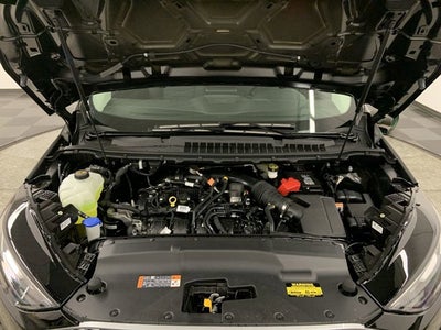 2024 Ford Edge SE
