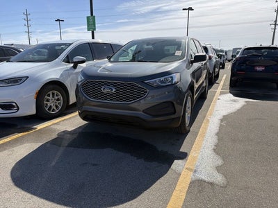 2024 Ford Edge SE